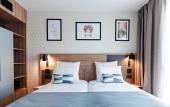 Туры в отель Appart'City Collection Saint Germain en Laye Туры в отель Appart'City Collection Saint Germain en Laye
