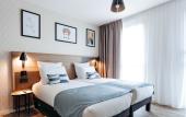 Туры в отель Appart'City Collection Saint Germain en Laye Туры в отель Appart'City Collection Saint Germain en Laye