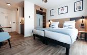 Туры в отель Appart'City Collection Saint Germain en Laye Туры в отель Appart'City Collection Saint Germain en Laye