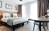 Туры в отель Appart'City Collection Saint Germain en Laye Туры в отель Appart'City Collection Saint Germain en Laye