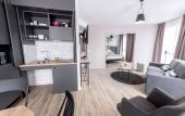 Туры в отель Appart'City Collection Saint Germain en Laye Туры в отель Appart'City Collection Saint Germain en Laye