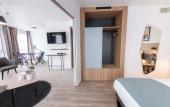 Туры в отель Appart'City Collection Saint Germain en Laye Туры в отель Appart'City Collection Saint Germain en Laye