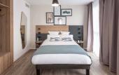Туры в отель Appart'City Collection Saint Germain en Laye Туры в отель Appart'City Collection Saint Germain en Laye
