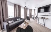 Туры в отель Appart'City Collection Saint Germain en Laye Туры в отель Appart'City Collection Saint Germain en Laye