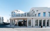 Туры в отель Appart'City Collection Saint Germain en Laye Туры в отель Appart'City Collection Saint Germain en Laye