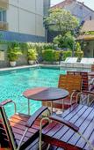Туры в отель Graha Socio Hotel Nusa Dua Туры в отель Graha Socio Hotel Nusa Dua