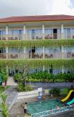 Туры в отель Graha Socio Hotel Nusa Dua Туры в отель Graha Socio Hotel Nusa Dua