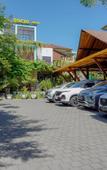 Туры в отель Graha Socio Hotel Nusa Dua Туры в отель Graha Socio Hotel Nusa Dua