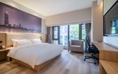 Туры в отель Starway Hotel (Nanjing Gaochun Economic Development Zone Huayang City) Туры в отель Starway Hotel (Nanjing Gaochun Economic Development Zone Huayang City)
