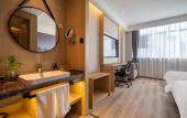 Туры в отель Starway Hotel (Nanjing Gaochun Economic Development Zone Huayang City) Туры в отель Starway Hotel (Nanjing Gaochun Economic Development Zone Huayang City)