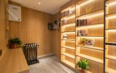 Туры в отель Starway Hotel (Nanjing Gaochun Economic Development Zone Huayang City) Туры в отель Starway Hotel (Nanjing Gaochun Economic Development Zone Huayang City)