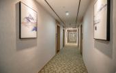 Туры в отель Starway Hotel (Nanjing Gaochun Economic Development Zone Huayang City) Туры в отель Starway Hotel (Nanjing Gaochun Economic Development Zone Huayang City)