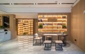Туры в отель Starway Hotel (Nanjing Gaochun Economic Development Zone Huayang City) Туры в отель Starway Hotel (Nanjing Gaochun Economic Development Zone Huayang City)