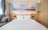Туры в отель Starway Hotel (Nanjing Gaochun Economic Development Zone Huayang City) Туры в отель Starway Hotel (Nanjing Gaochun Economic Development Zone Huayang City)