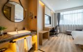 Туры в отель Starway Hotel (Nanjing Gaochun Economic Development Zone Huayang City) Туры в отель Starway Hotel (Nanjing Gaochun Economic Development Zone Huayang City)