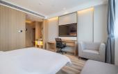 Туры в отель Starway Hotel (Nanjing Gaochun Economic Development Zone Huayang City) Туры в отель Starway Hotel (Nanjing Gaochun Economic Development Zone Huayang City)