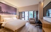 Туры в отель Starway Hotel (Nanjing Gaochun Economic Development Zone Huayang City) Туры в отель Starway Hotel (Nanjing Gaochun Economic Development Zone Huayang City)