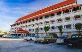 Туры в отель AmornSukhothai Hotel Туры в отель AmornSukhothai Hotel
