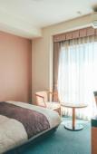 Туры в отель Kuretake Inn Okayama Туры в отель Kuretake Inn Okayama
