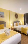 Туры в отель Permsuk Resort Туры в отель Permsuk Resort