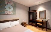 Туры в отель Buri Hostel Bangkok Туры в отель Buri Hostel Bangkok