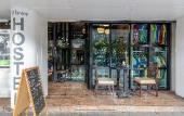 Туры в отель Buri Hostel Bangkok Туры в отель Buri Hostel Bangkok