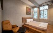 Туры в отель Buri Hostel Bangkok Туры в отель Buri Hostel Bangkok