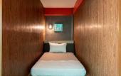 Туры в отель Buri Hostel Bangkok Туры в отель Buri Hostel Bangkok