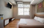 Туры в отель Buri Hostel Bangkok Туры в отель Buri Hostel Bangkok