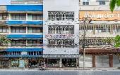 Туры в отель Buri Hostel Bangkok Туры в отель Buri Hostel Bangkok