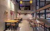 Туры в отель Buri Hostel Bangkok Туры в отель Buri Hostel Bangkok
