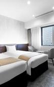 Туры в отель Daiwa Roynet Hotel Sapporo Nakajima Koen Туры в отель Daiwa Roynet Hotel Sapporo Nakajima Koen