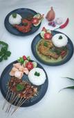 Туры в отель Batur view Homestay - Loft Туры в отель Batur view Homestay - Loft