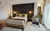 Туры в отель The Bourke Hotel Туры в отель The Bourke Hotel
