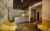 Туры в отель The Bourke Hotel Туры в отель The Bourke Hotel