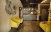 Туры в отель The Bourke Hotel Туры в отель The Bourke Hotel