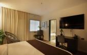 Туры в отель The Bourke Hotel Туры в отель The Bourke Hotel
