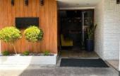 Туры в отель The Bourke Hotel Туры в отель The Bourke Hotel