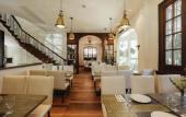 Туры в отель The Bourke Hotel Туры в отель The Bourke Hotel