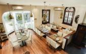 Туры в отель The Bourke Hotel Туры в отель The Bourke Hotel