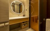 Туры в отель Mercure Hotel Urumqi Railway Bureau Туры в отель Mercure Hotel Urumqi Railway Bureau