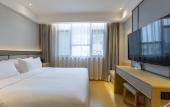 Туры в отель Mercure Hotel Urumqi Railway Bureau Туры в отель Mercure Hotel Urumqi Railway Bureau