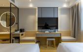 Туры в отель Mercure Hotel Urumqi Railway Bureau Туры в отель Mercure Hotel Urumqi Railway Bureau