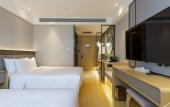 Туры в отель Mercure Hotel Urumqi Railway Bureau Туры в отель Mercure Hotel Urumqi Railway Bureau