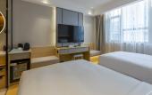 Туры в отель Mercure Hotel Urumqi Railway Bureau Туры в отель Mercure Hotel Urumqi Railway Bureau