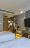 Туры в отель Mercure Hotel Urumqi Railway Bureau Туры в отель Mercure Hotel Urumqi Railway Bureau