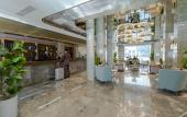Туры в отель Mercure Hotel Urumqi Railway Bureau Туры в отель Mercure Hotel Urumqi Railway Bureau