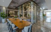 Туры в отель Mercure Hotel Urumqi Railway Bureau Туры в отель Mercure Hotel Urumqi Railway Bureau