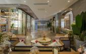 Туры в отель Mercure Hotel Urumqi Railway Bureau Туры в отель Mercure Hotel Urumqi Railway Bureau