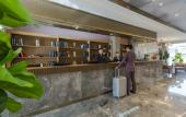 Туры в отель Mercure Hotel Urumqi Railway Bureau Туры в отель Mercure Hotel Urumqi Railway Bureau